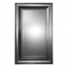 Panels of metal for gates  480x780х1 - 2 - picture